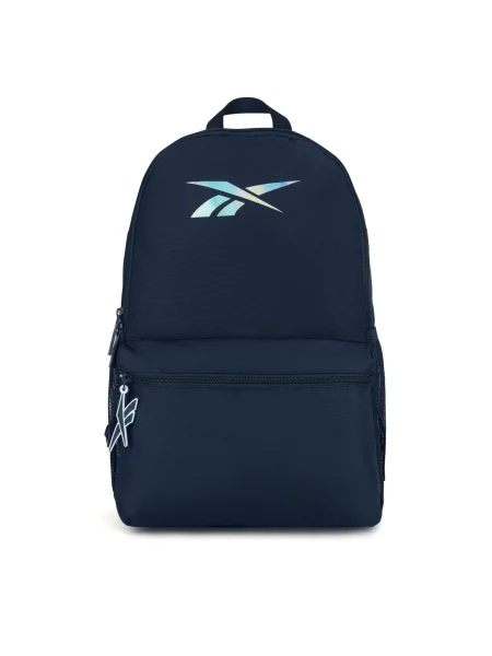 Рюкзак Reebok cиній