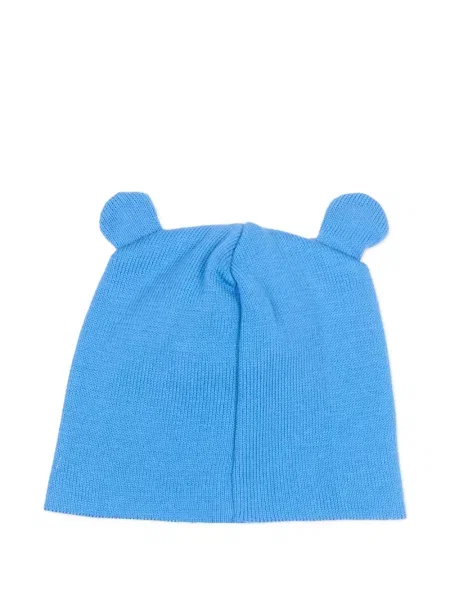 Czapka dziecięca Little Bear niebieska