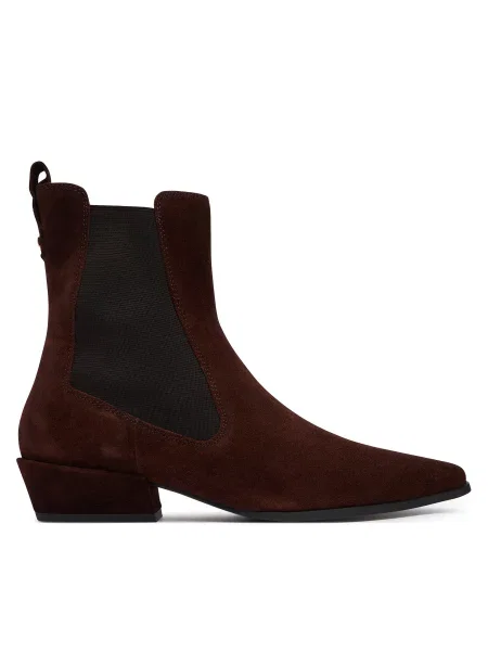 Botine HÖGL Loretta maro