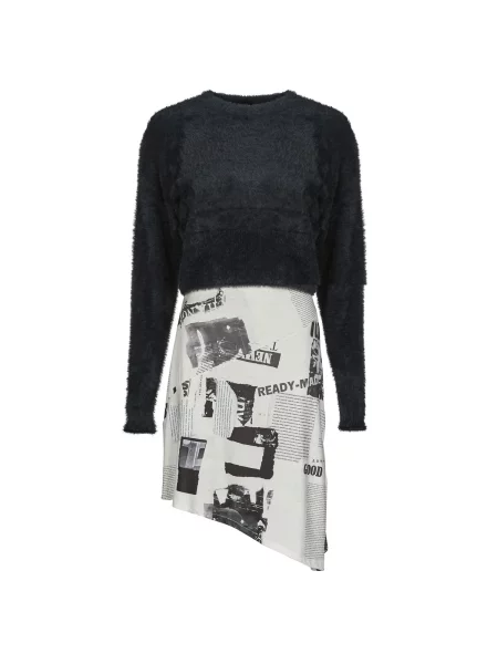 Mini obleka Desigual