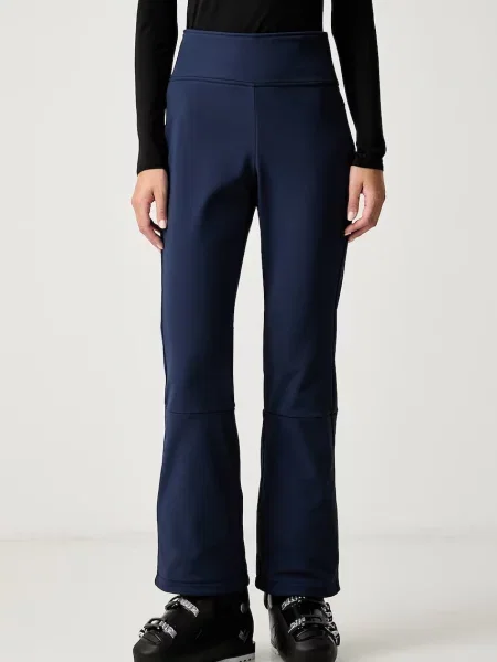 Rossignol pantaloni de schi pentru femei SKI SOFTSHELL