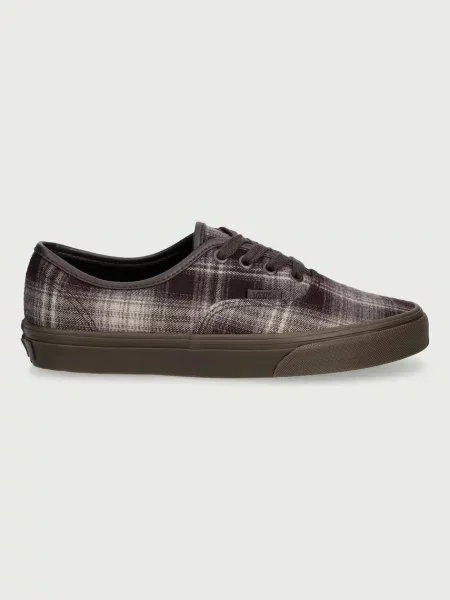 Vans Authentic teniși maro