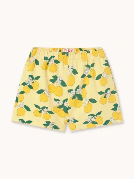 Детские шорты Tinycottons