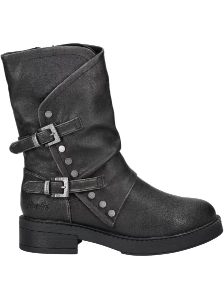 Polobotky Blowfish Malibu černé