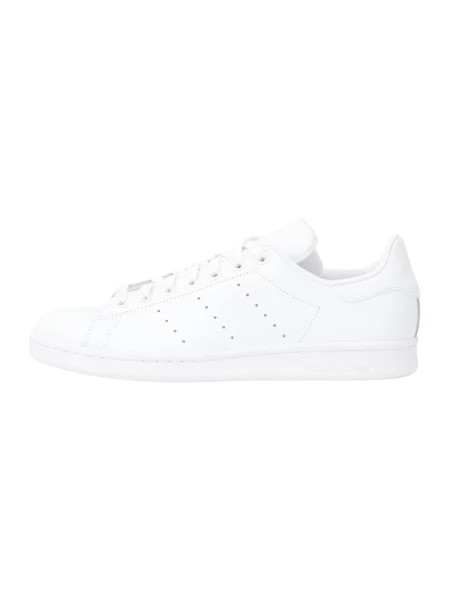 Sneakersy Adidas Originals białe
