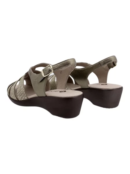 Pantofi Piesanto maro