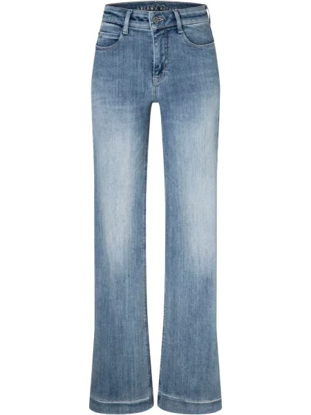 MAC Jeans Dream Authentic denim albastru