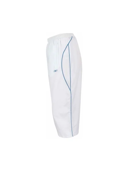 Tepláková súprava Reebok Sport biela