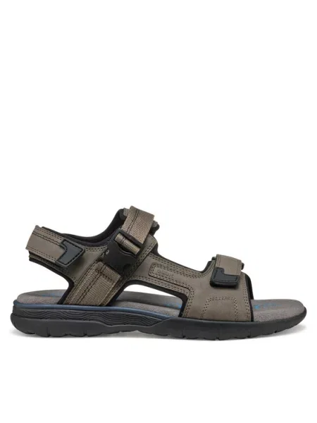 Sandali Geox siva