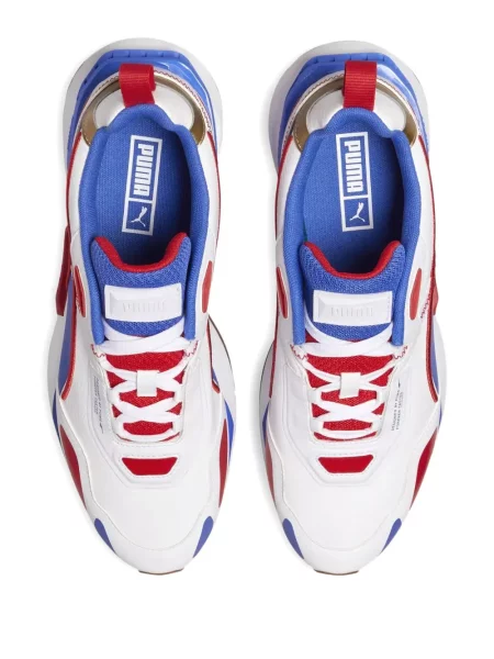 Sneaker Puma fehér