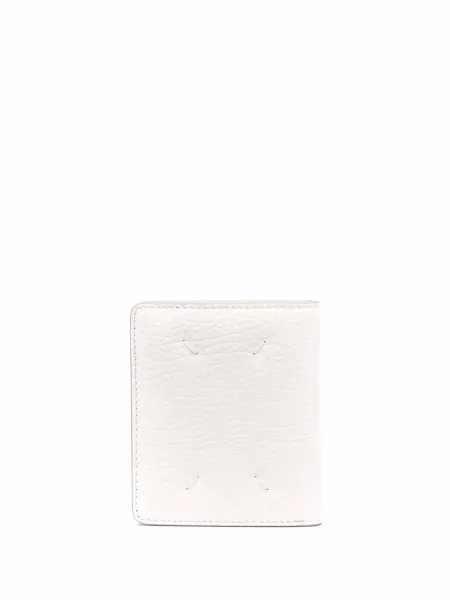 Piniginė Maison Margiela balta