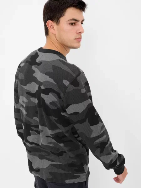 Tricou Gap negru