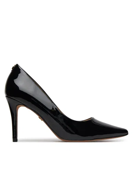 Nine West Pantofi cu subțire negru