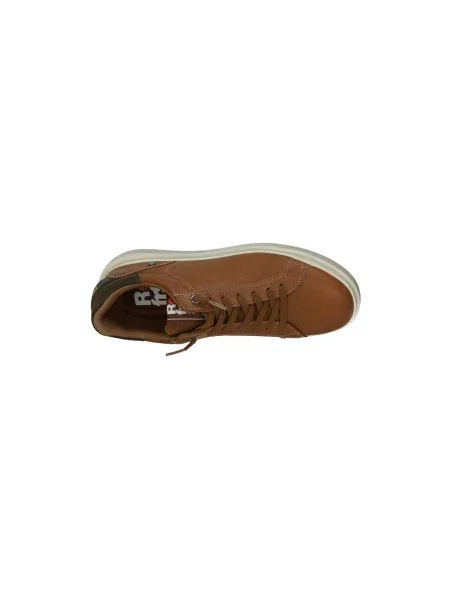Pantofi Refresh maro