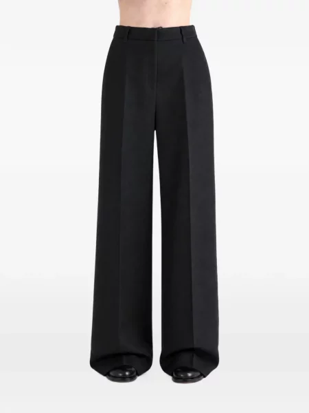 Pantaloni Calvin Klein Collection negru