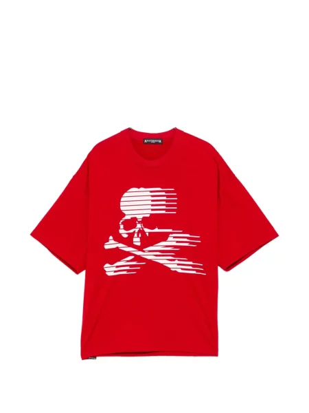 Tricou Mastermind World roșu