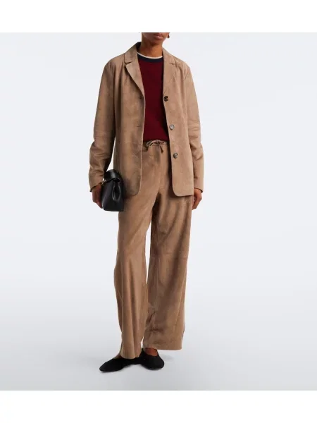 Pulover 's Max Mara de lână