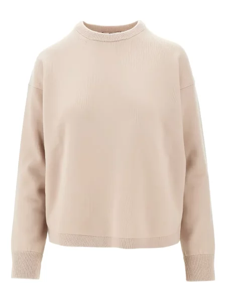 Pulover 's Max Mara lung