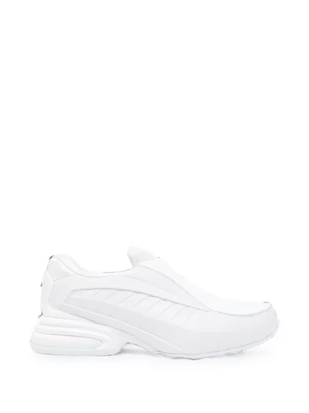 Sneakerși Comme Des Garcons Homme Plus alb