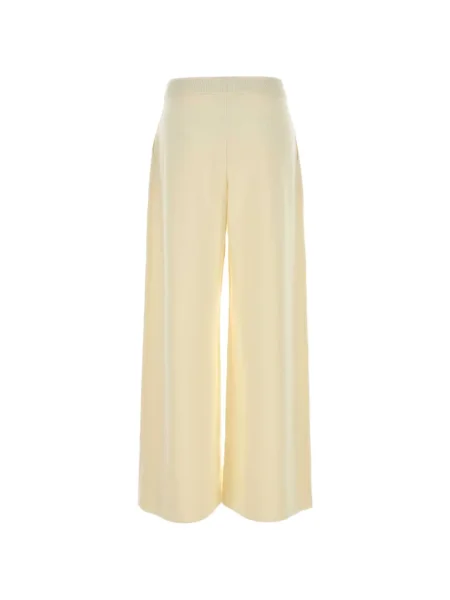 Pantaloni Max Mara de lână