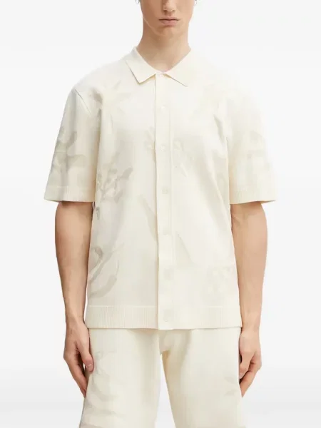 Scurt cămașă Filling Pieces tricotate