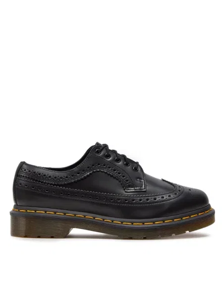 Dr. Martens Bocanci YS Smooth negru