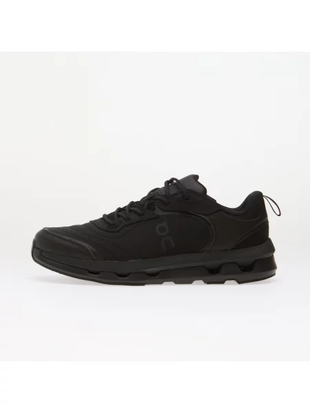 Tenisky On Cloudzone Moon Black/ Black EUR 44 černé