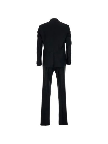 Costum Tagliatore de costum negru