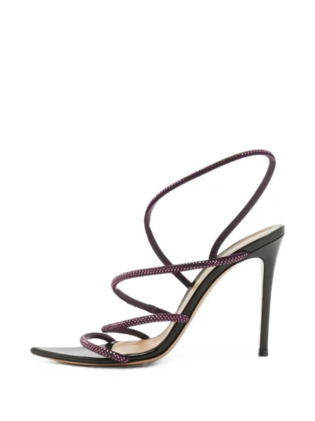 Sandale Gianvito Rossi violet