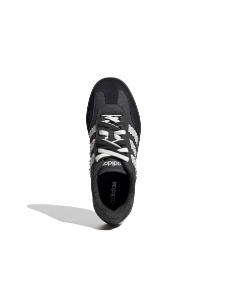 Sneakerși Adidas negru