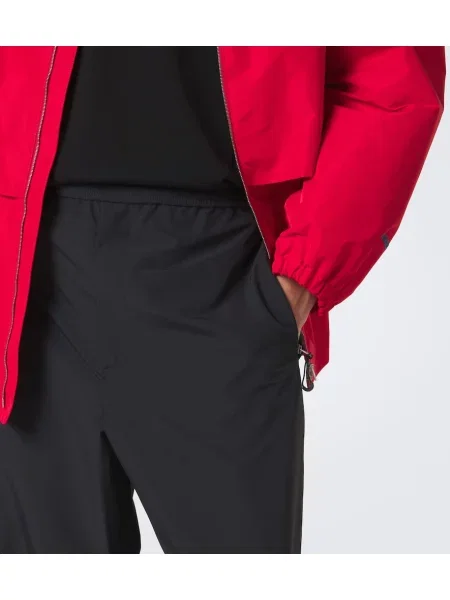Pantaloni Jil Sander negru