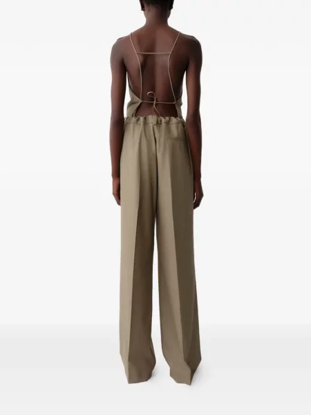 Pantaloni Calvin Klein