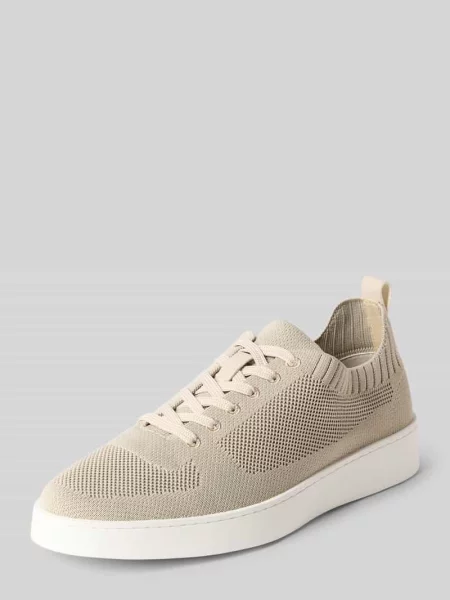 Sneakersy z lekko profilowaną podeszwą model Slight' Digel