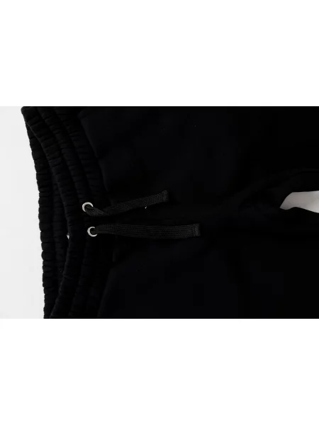 Spodnie dresowe Blauer wsuwane czarne