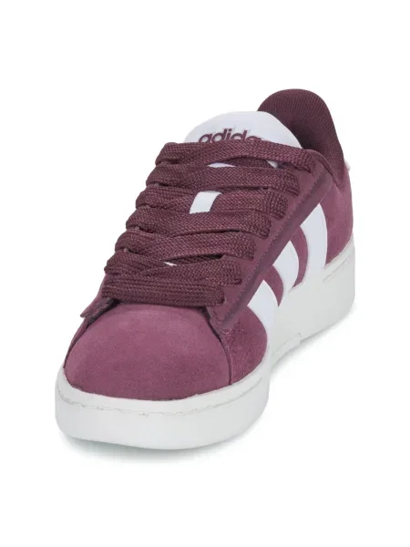 Pantofi Adidas violet