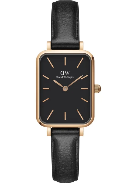 Ure Daniel Wellington roza