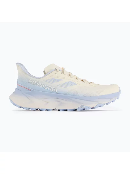 Încălțăminte de alergare pentru bărbați Rossignol Vercors whisper white alb