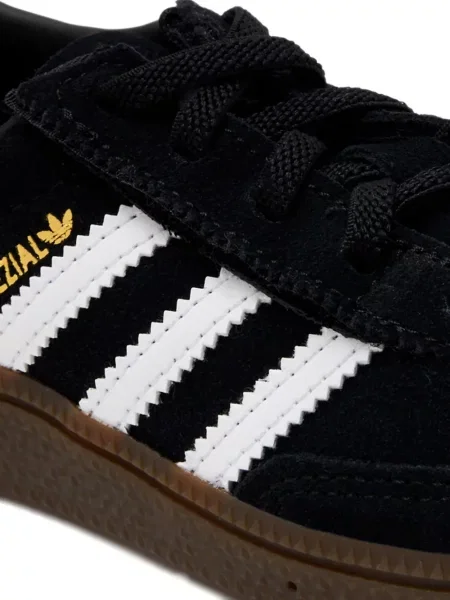 Sneakersy dziecięce Adidas Spezial czarne