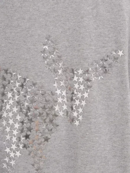 Tricou Jw Anderson gri