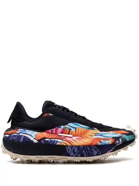 Sneakerși Adidas negru