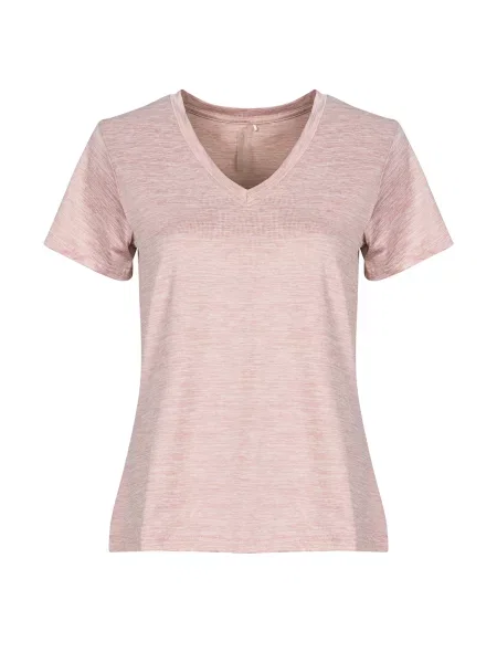 Majica Only Play roza