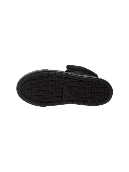 Botine Converse cu șireturi negru