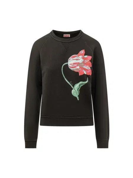 Bluza Kenzo czarna