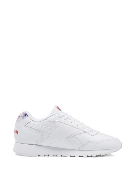 Sneakerși Reebok alb