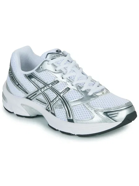 Pantofi Asics alb