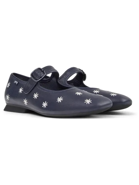 Balerinke Camper plava