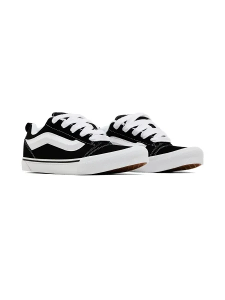 Sneakersy dziecięce Vans Old Skool czarne