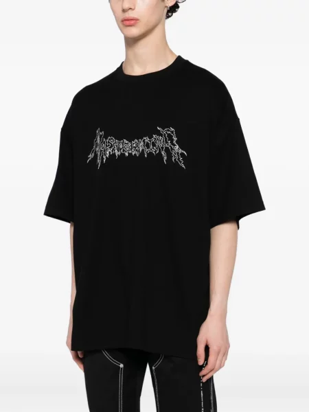 Tricou Mastermind World negru