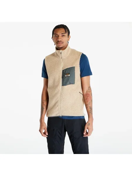 Volneni telovnik Lundhags