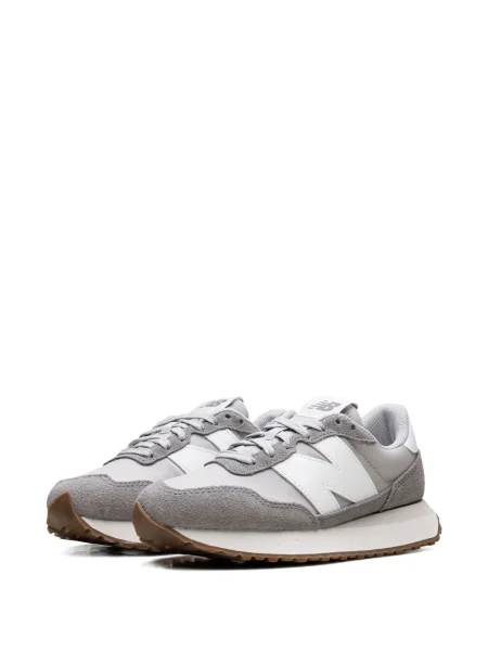 Tenisky New Balance 237 bílé